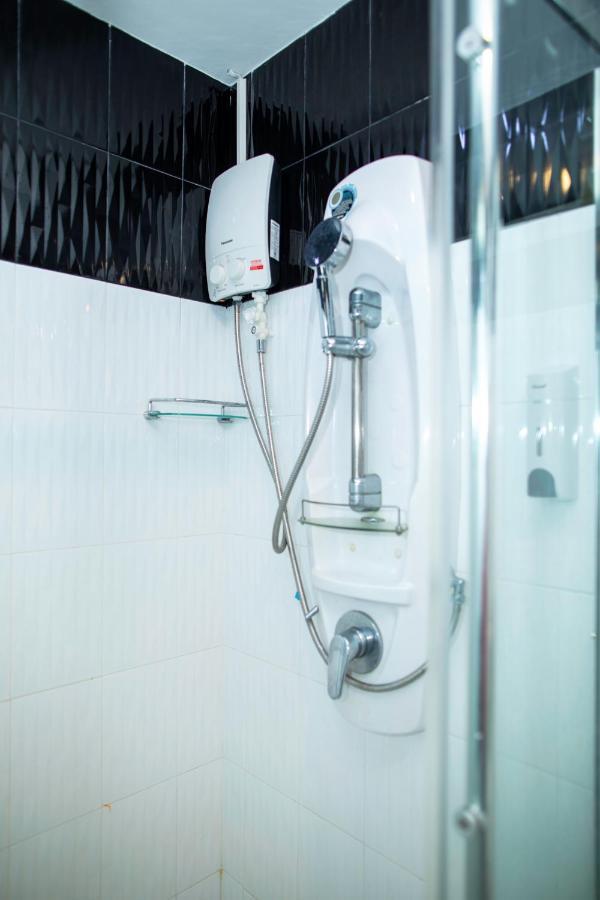 Merry Inn Suites Pattaya Ngoại thất bức ảnh